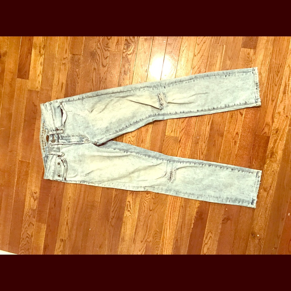 American eagle jeans boys
